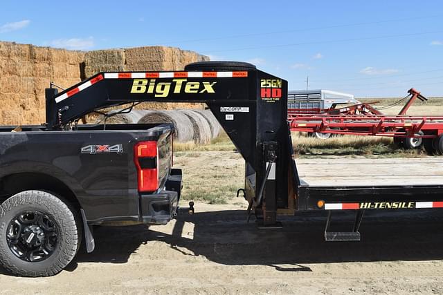 Image of Big Tex 25GN equipment image 4