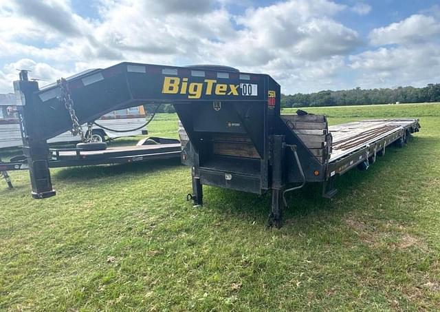 Image of Big Tex 25GN equipment image 2