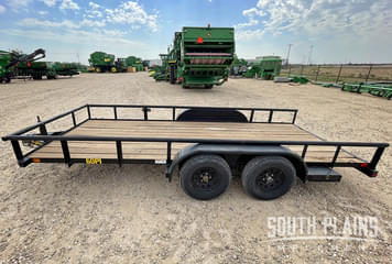 Main image Big Tex 60PI