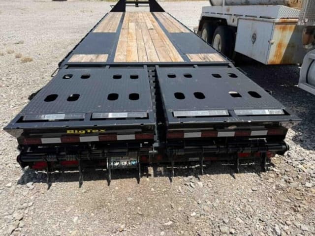 Image of Big Tex 22GN HD equipment image 2