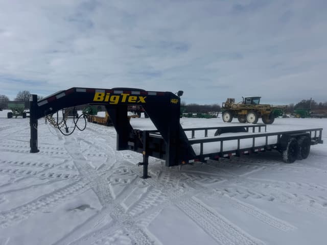 Image of Big Tex 14GP-24BK equipment image 1