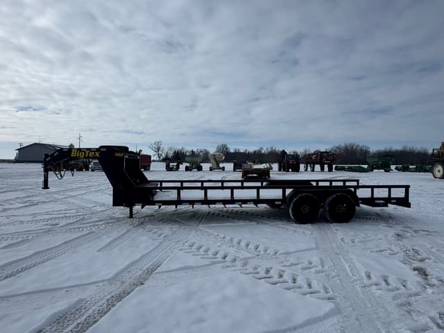 Image of Big Tex 14GP-24BK equipment image 3