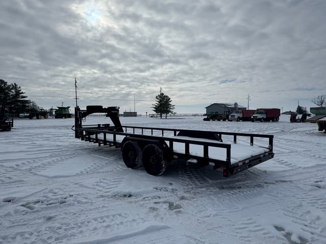 Image of Big Tex 14GP-24BK equipment image 4