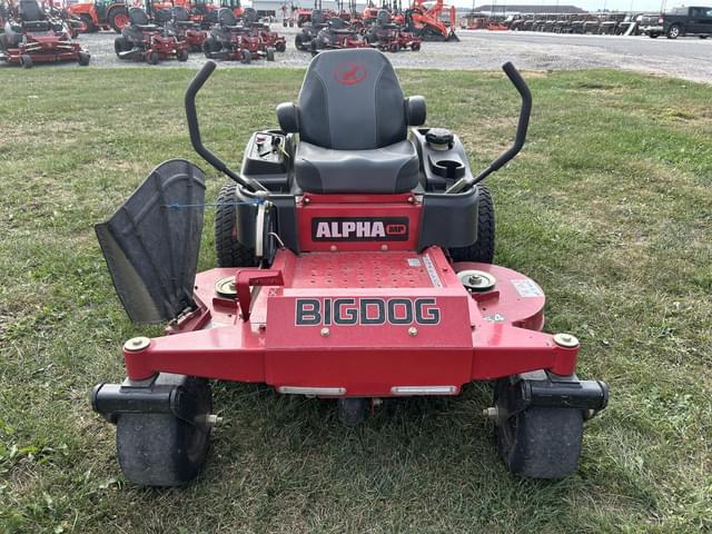 Image of Big Dog Alpha MP equipment image 2