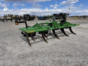 Main image Bigham Brothers Parabolic Ripper