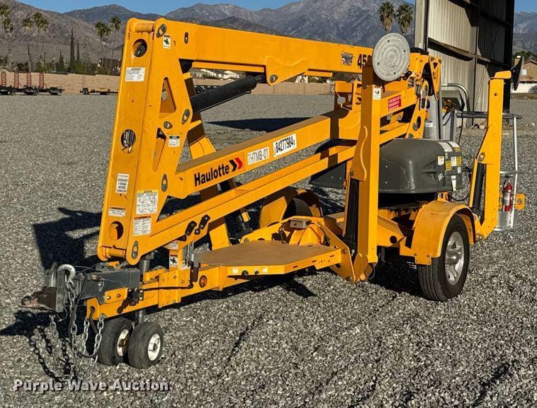 Main image BIL-JAX 4527A