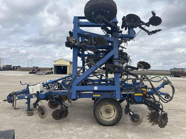Image of Blu-Jet Legacy equipment image 1