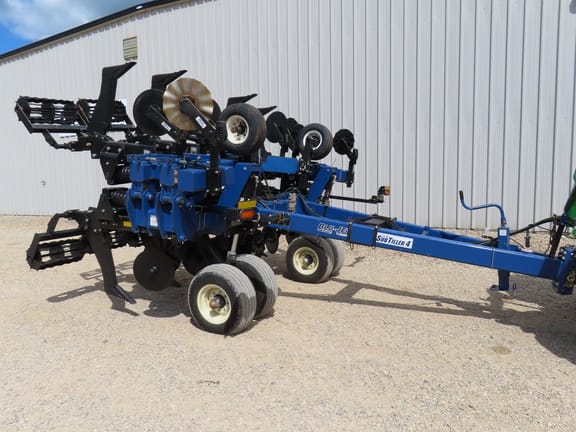 2019 Blu-Jet SubTiller 4 Equipment Image0