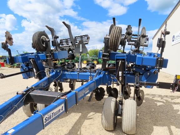 Image of Blu-Jet SubTiller 4 equipment image 3