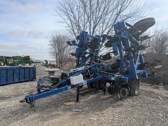 2019 Blu-Jet AT6020 Equipment Image0