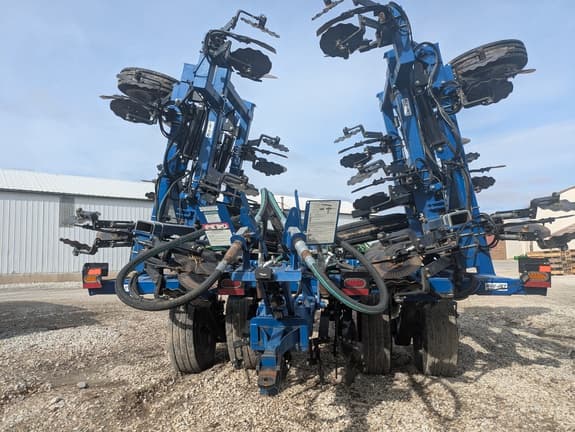 Image of Blu-Jet AT6020 equipment image 4