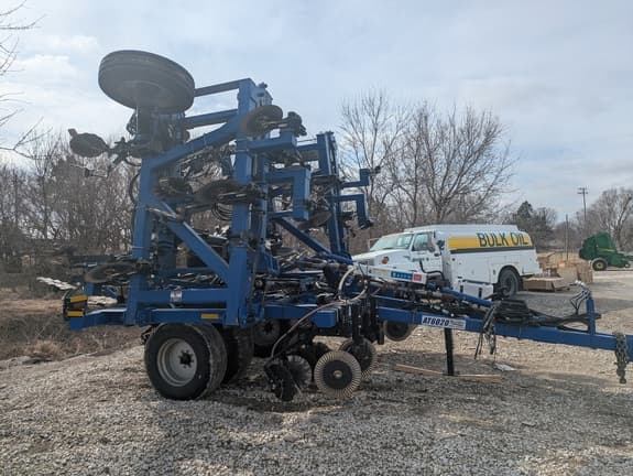 Image of Blu-Jet AT6020 equipment image 3