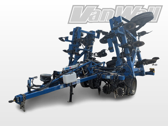 2019 Blu-Jet AT6020 Equipment Image0