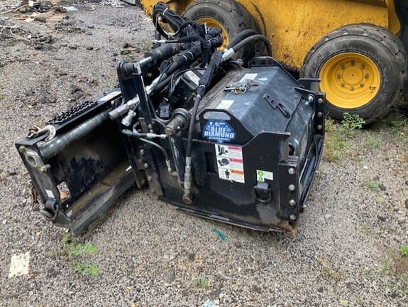 Main image Blue Diamond CP24