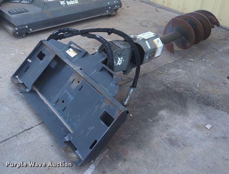 Main image Bobcat 15C