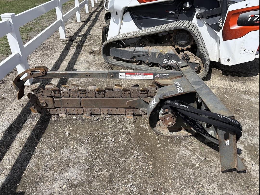 Image of Bobcat LT313 Image 0