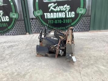 Main image Bobcat 24PLA