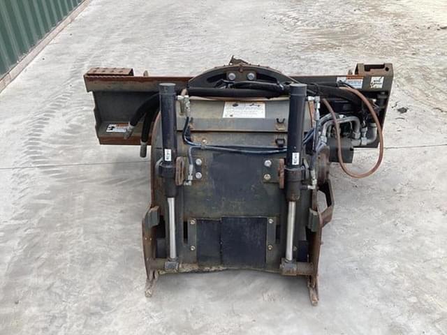 Image of Bobcat 24PLA equipment image 3