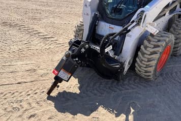 Main image Bobcat 30C