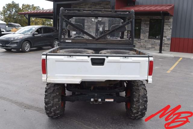 Image of Bobcat 3400 equipment image 3