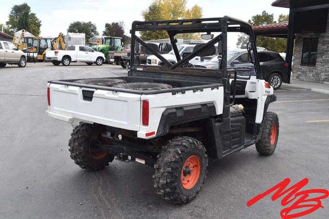 Image of Bobcat 3400 equipment image 4