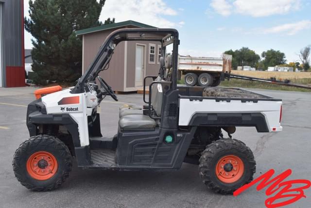 Image of Bobcat 3400 equipment image 1