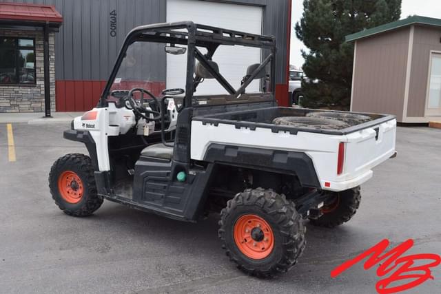 Image of Bobcat 3400 equipment image 2