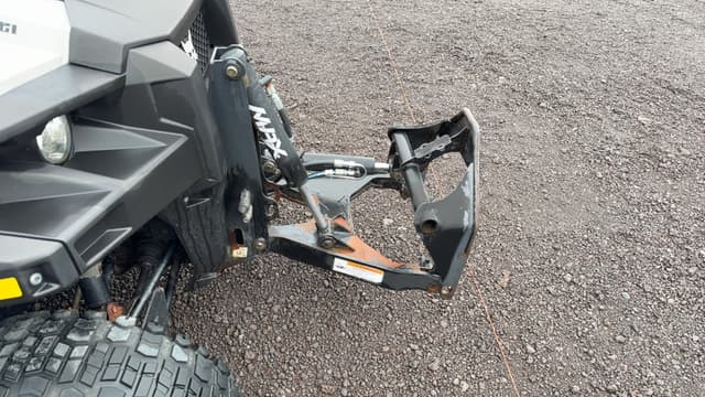 Image of Bobcat 3650 equipment image 3