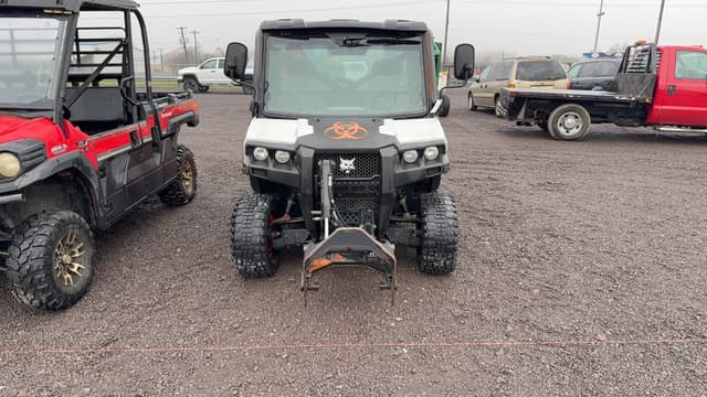 Image of Bobcat 3650 equipment image 1