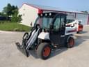 2019 Bobcat Toolcat 5600 Image
