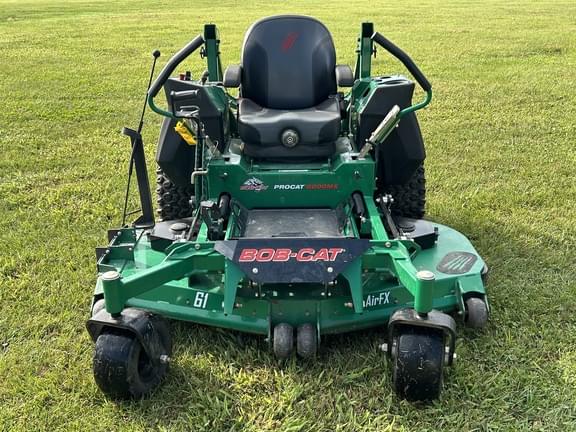 Image of Bobcat ProCat 6000MX equipment image 1