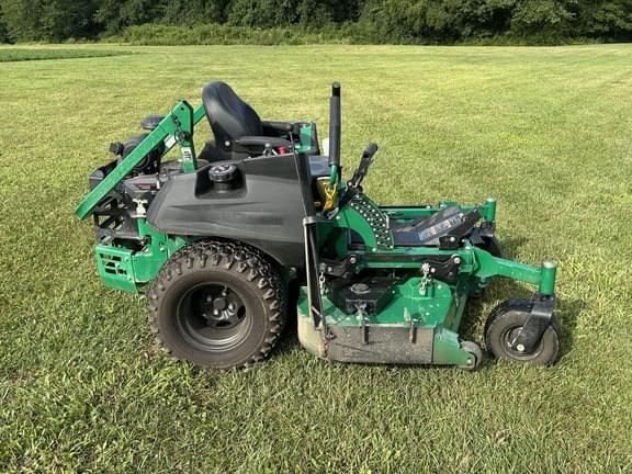 Image of Bobcat ProCat 6000MX equipment image 4
