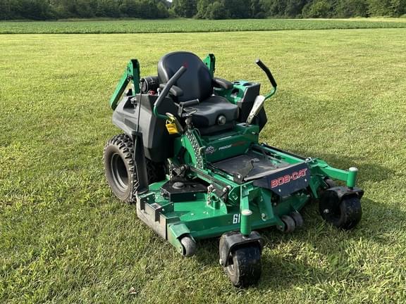 Image of Bobcat ProCat 6000MX equipment image 3