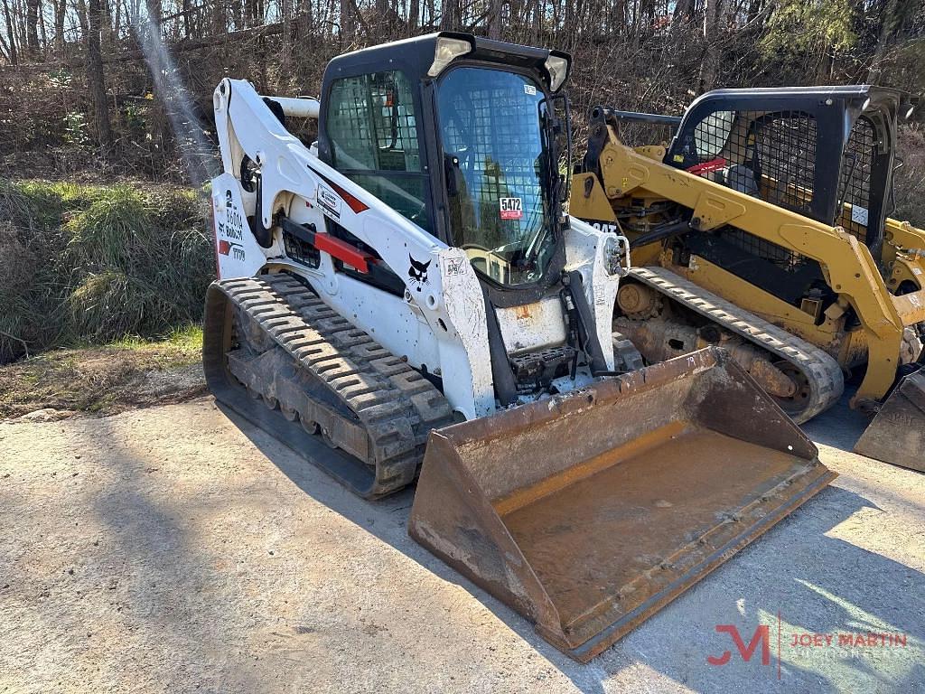 Image of Bobcat T770 Primary image