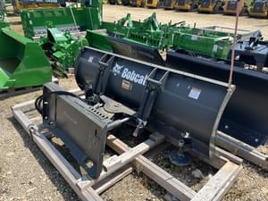 2019 Bobcat 84 Snow Blade Image