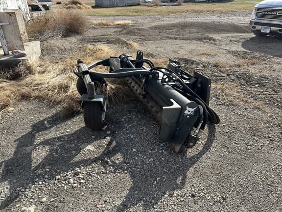 Image of Bobcat 84SCHHF equipment image 3