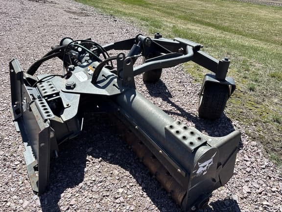 Image of Bobcat 84SCHHF equipment image 1