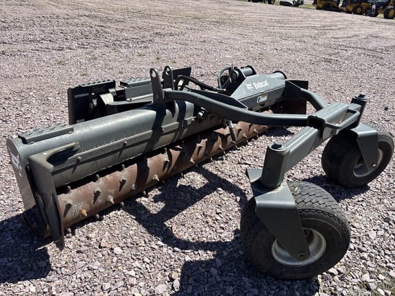 2019 Bobcat 84SCHHF Equipment Image0