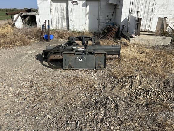 Image of Bobcat 84SCHHF equipment image 1