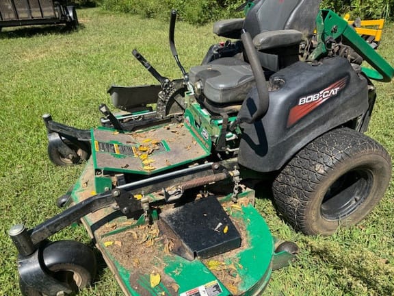 2019 Bobcat Predator-Pro Equipment Image0