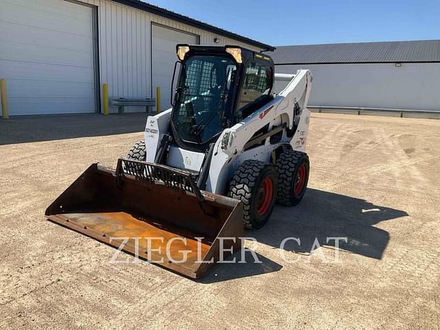 Image of Bobcat A770 equipment image 1