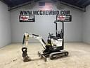 2019 Bobcat E10 Image