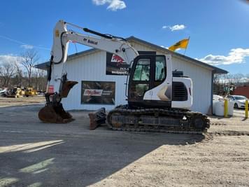 Main image Bobcat E145