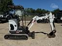 2019 Bobcat E20 Image