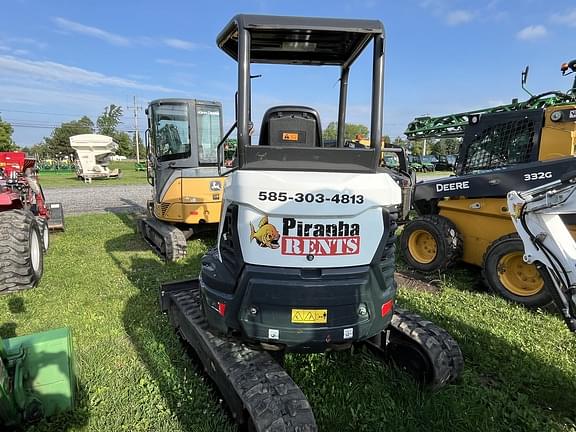 Image of Bobcat E26 equipment image 2