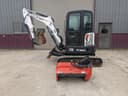 2019 Bobcat E26 Image