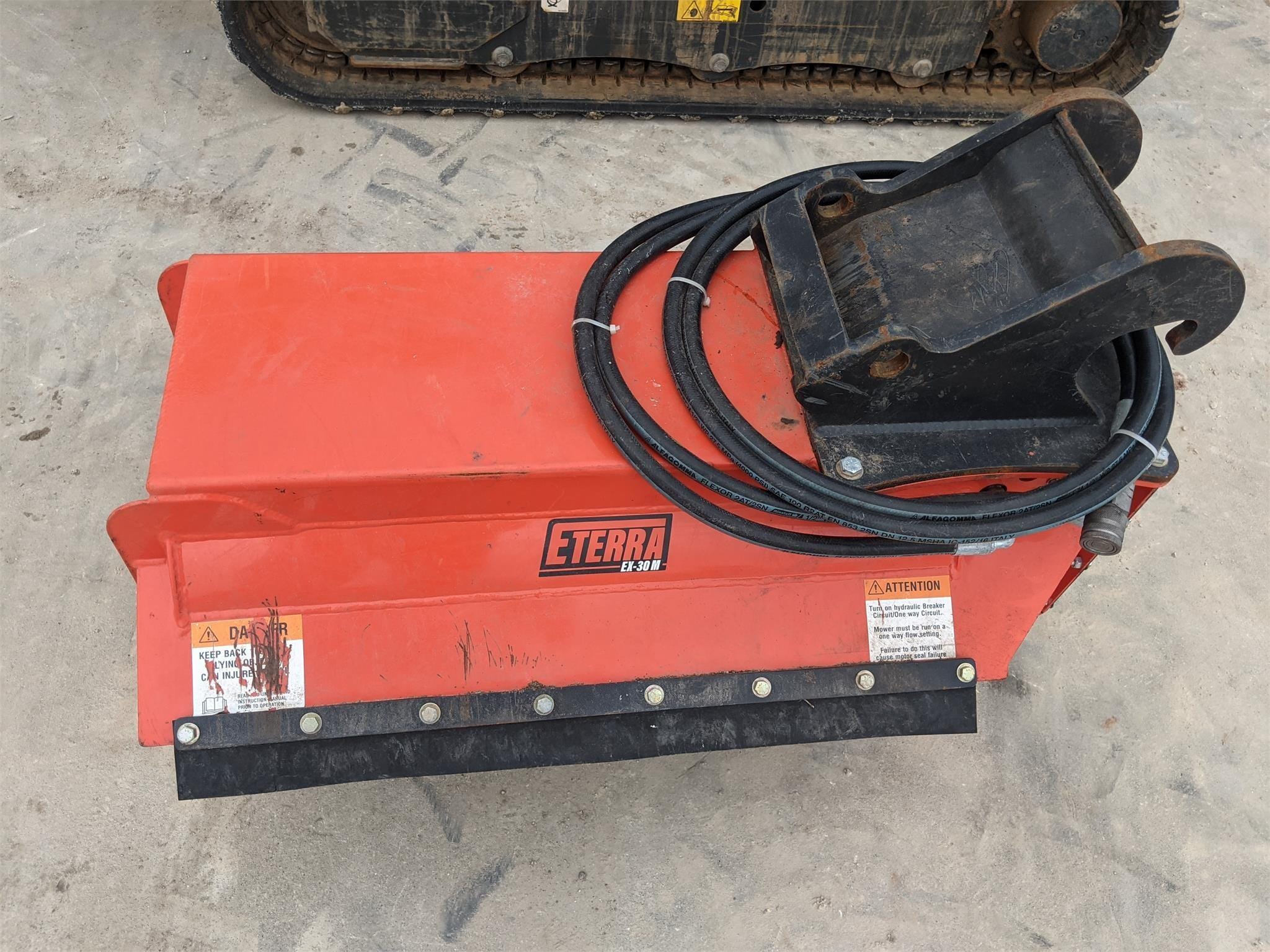 2019 Bobcat E26 Equipment Image0