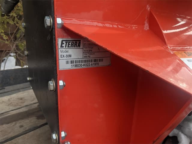 Image of Bobcat E26 equipment image 4