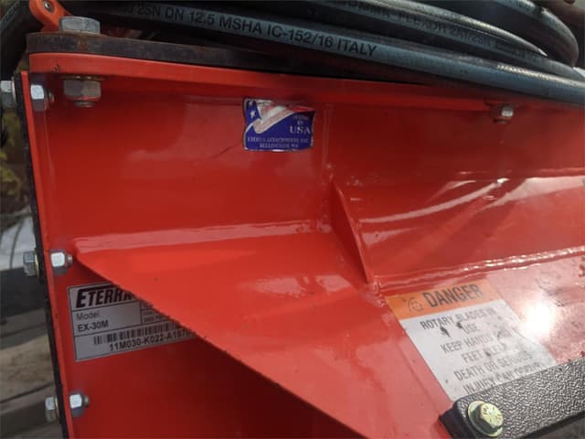 Image of Bobcat E26 equipment image 3