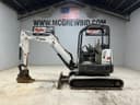 2019 Bobcat E26 Image